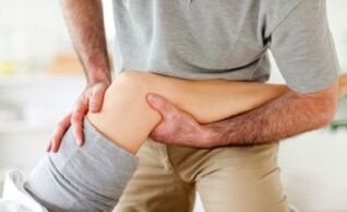 knee massager for arthritis