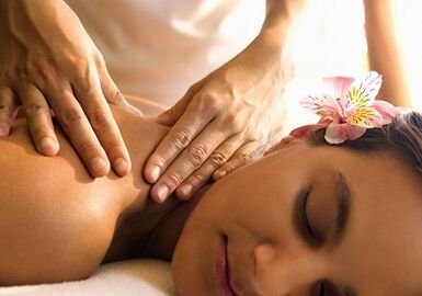 Massage for osteochondrosis of the cervical column