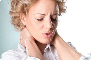 Non -traditional options for the treatment of cervical osteochondosis