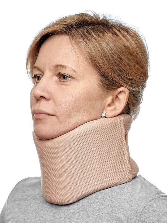 Shant necklace