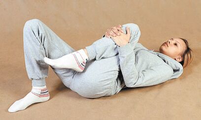 exercises for osteoarthritis of the knee joint