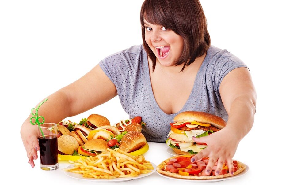 Excess weight increases the risk of developing arthritis or osteoarthritis